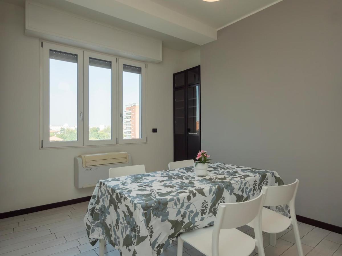 Youhosty - Murat 85 Apartment Milan Bagian luar foto