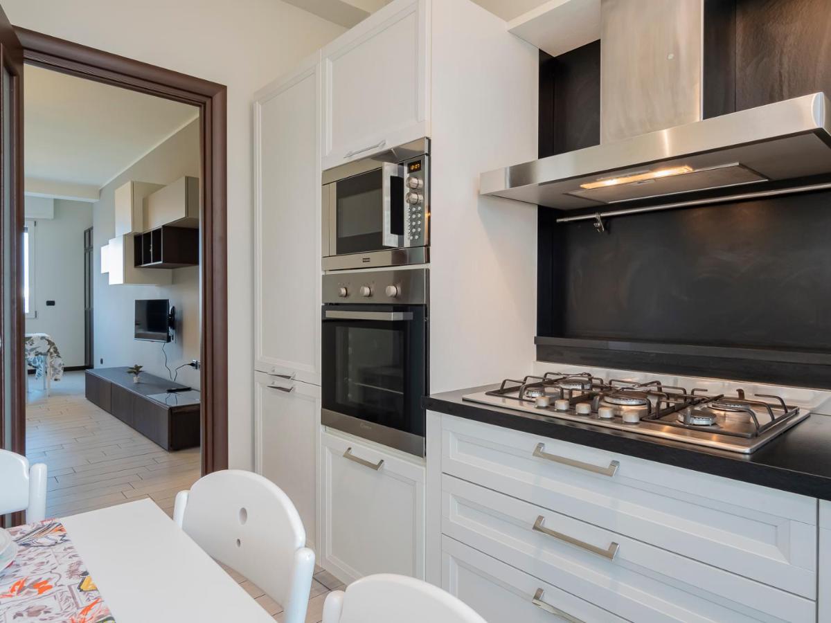 Youhosty - Murat 85 Apartment Milan Bagian luar foto