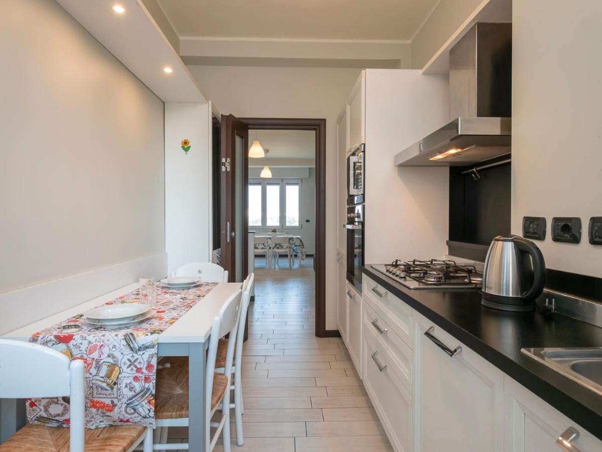 Youhosty - Murat 85 Apartment Milan Bagian luar foto