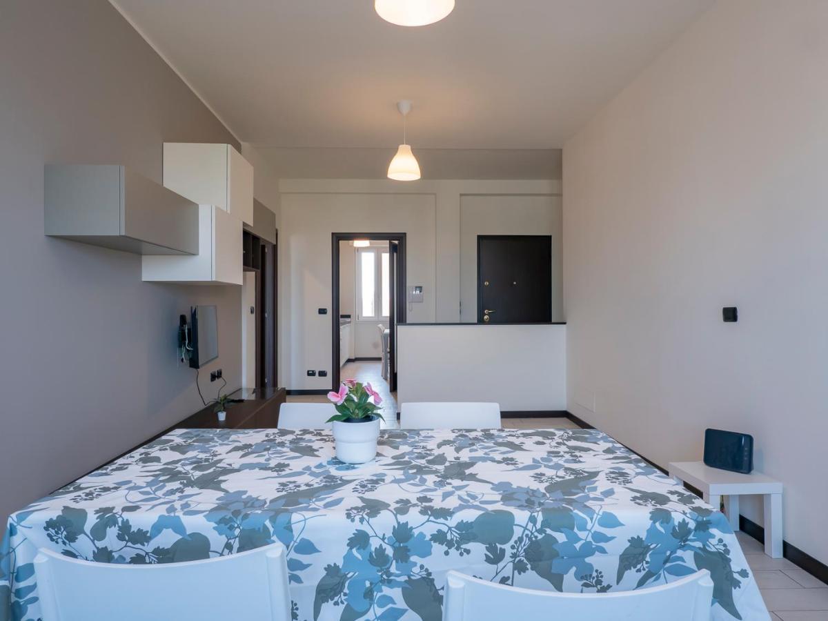 Youhosty - Murat 85 Apartment Milan Bagian luar foto